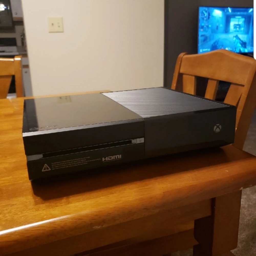 Xbox